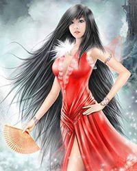 桃花债：一个女人的官场